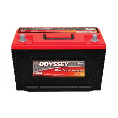 Odyssey Performance 12V 64Ah 65-760