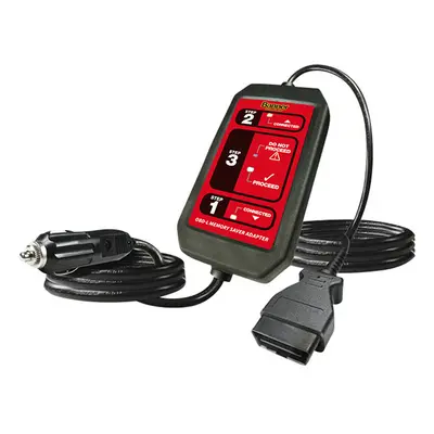 Banner Adaptér OBD-L Memory Saver