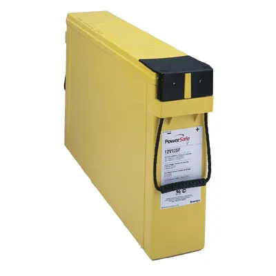 ENERSYS PowerSafe V 12V125F, 12V, 125Ah