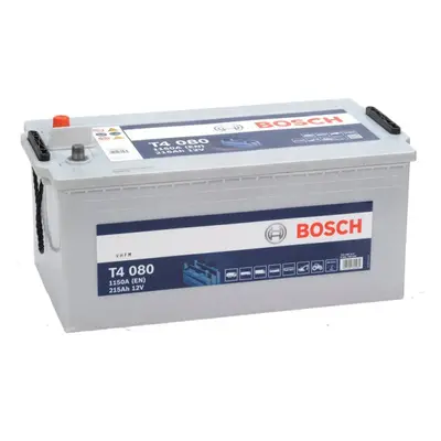 BOSCH T4 12V 215Ah 1150A 0 092 T40 800