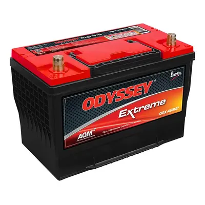 ENERSYS Odyssey Extreme ODX-AGM27, 12V, 92Ah