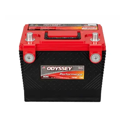 Odyssey Performance 12V 49Ah 75/86-705