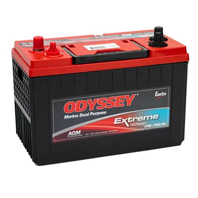 ENERSYS Odyssey Extreme Marine ODX-AGM31M, 12V, 103Ah