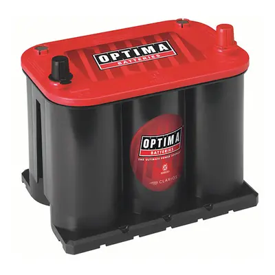 Optima Red Top 12V 44AH 730A 8035-255