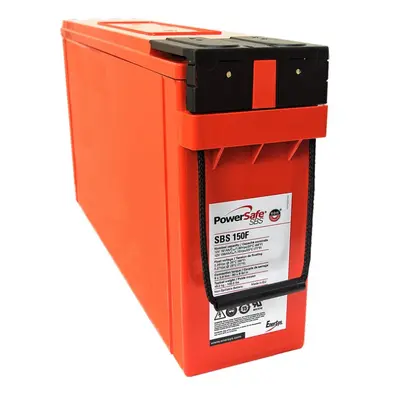 ENERSYS PowerSafe SBS EON 150F, 12V, 100Ah (SBS150F)