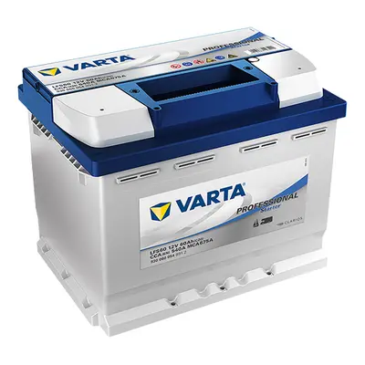 Varta Professional Starter 12V 60Ah 540A 930 060 054