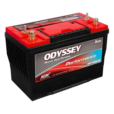 ENERSYS Odyssey Performance Marine ODP-AGM27M, 12V, 85Ah