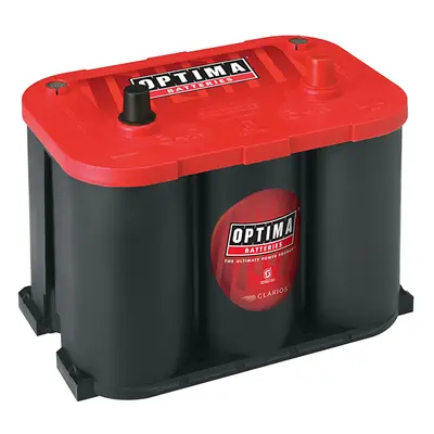 Optima Red Top 12V 50Ah 815A 803-251