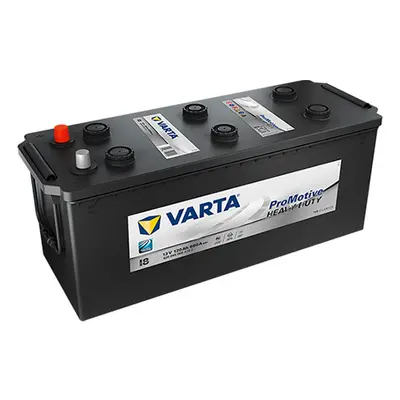 VARTA PROMOTIVE BLACK 12V 120Ah 680A 620 045 068