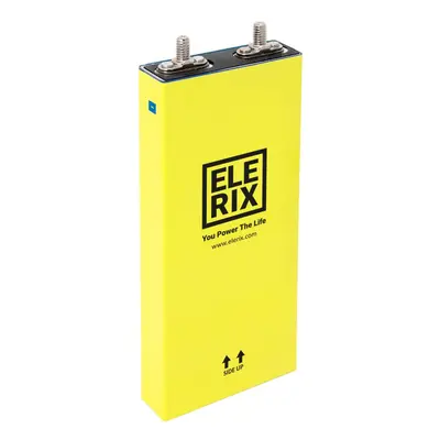 Elerix Lithium článek EX-L25 3.2V 25Ah