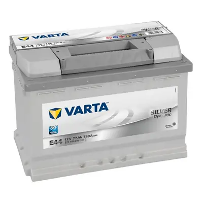 VARTA SILVER Dynamic 12V 77Ah 780A 577 400 078