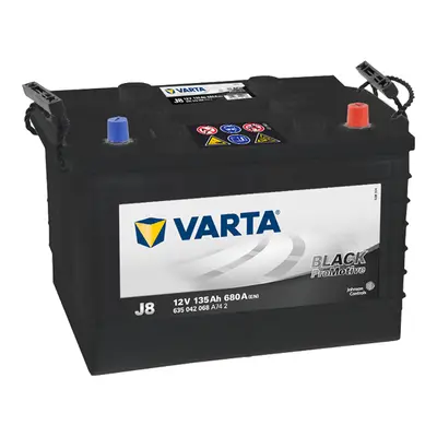 VARTA PROMOTIVE BLACK 12V 135Ah 680A 635 042 068