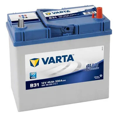 VARTA BLUE Dynamic 12V 45Ah 330A 545 155 033