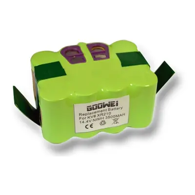 Goowei Energy Goowei Baterie Sencor 90xx - 3500mAh, neoriginální