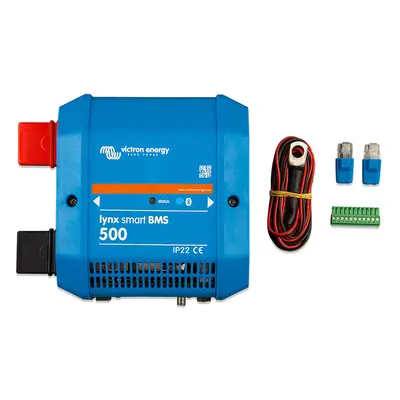 Victron Energy Lynx Smart BMS 500