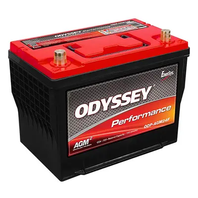 ENERSYS Odyssey Performance ODP-AGM24F, 12V, 63Ah