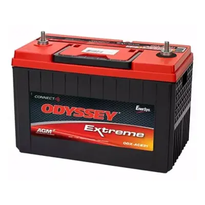 ENERSYS Odyssey Extreme ODX-ACE31, 12V, 103Ah Connect