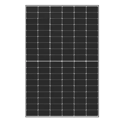 DAH SOLAR DHN-54X16/DG(BW) 440W