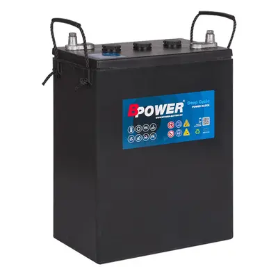 Trakční baterie BPOWER XT L16H, 435Ah, 6V