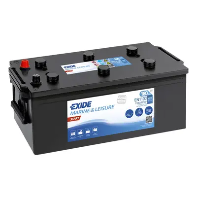 EXIDE START 12V 140Ah 1000A EN1100