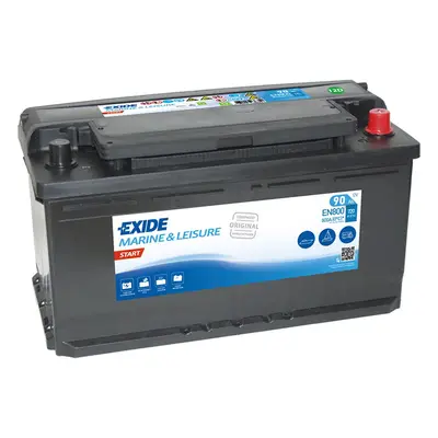 EXIDE START 12V 90Ah 720A EN800