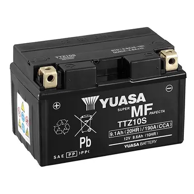 Yuasa TTZ10S