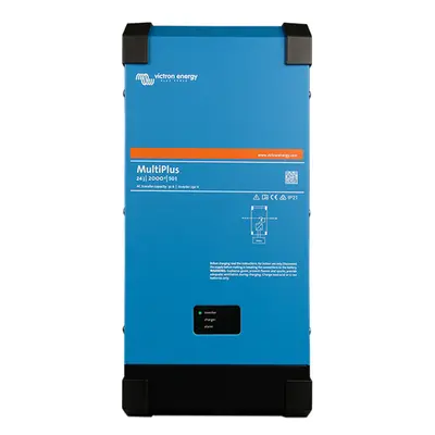 Victron Energy Měnič napětí s nabíječkou MultiPlus 2000VA/50-32 24V