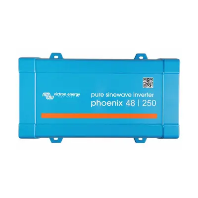 Victron Energy Phoenix 48/250 sínus 250VA 48V/230V