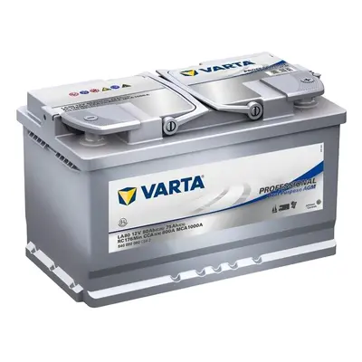 Varta Professional AGM 12V 80Ah 800A 840 080 080