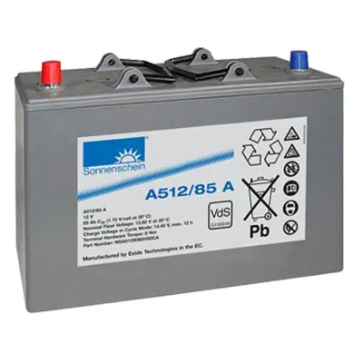 Akumulátor SONNENSCHEIN A512/85 A 12V 85Ah