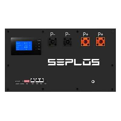 SEPLOS MASON-280 48V 14.3kWh