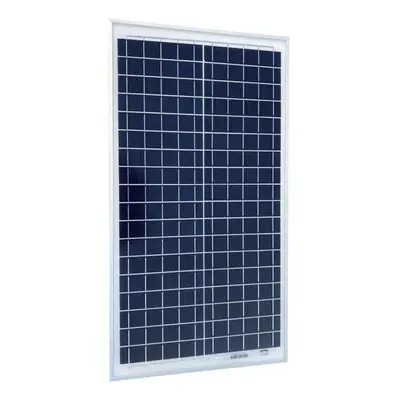 Victron Energy BlueSolar 12V Solární panel 30Wp polykrystalický