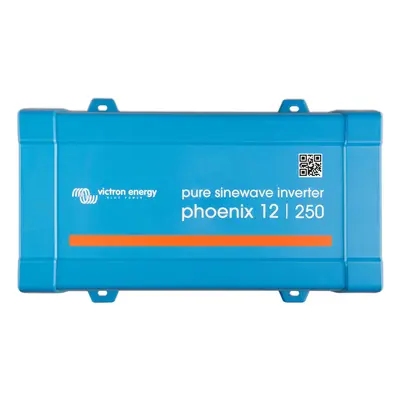 Victron Energy Phoenix 12V/230V 200W ph12/250