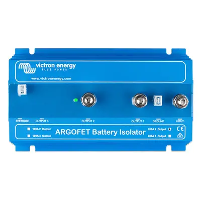 Victron Energy Oddělovač Argo FET 200-2 ARG200201020 (R)