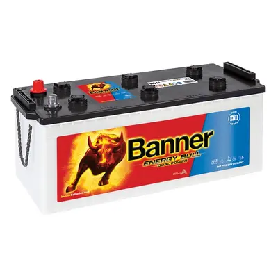 Trakční baterie Banner Energy Bull 963 51 180Ah 12V