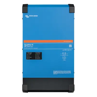 Victron Energy Quattro hybridní 48/5000/70-50/50-II