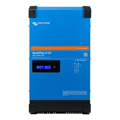 Victron Energy Měnič napětí s nabíječkou MultiPlus-II 5000VA/70-50 GX 48V