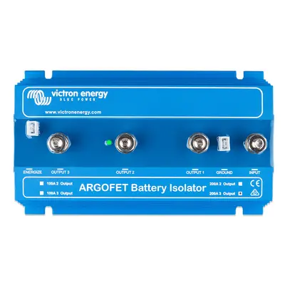 Victron Energy Argo FET 200-3 ARG200301020 (R)