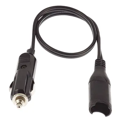 OptiMate Kabel O-12 pro dobíjení skrz 12V autozásuvku 0.5m