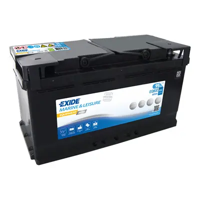 Baterie EXIDE EQUIPMENT AGM 95Ah 12V EQ800