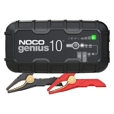 Nabíječka NOCO GENIUS 10 6/12V 10A