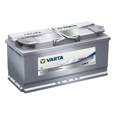 Varta Professional AGM 12V 105Ah 950A 840 105 095