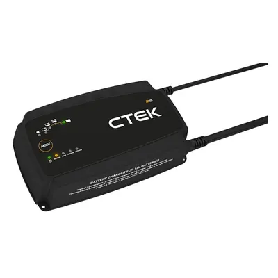 CTEK Nabíječka M15 12V 15A