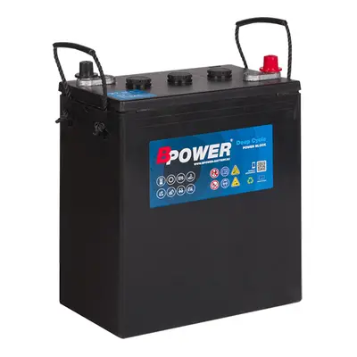 BPOWER XT 305H 360Ah 6V