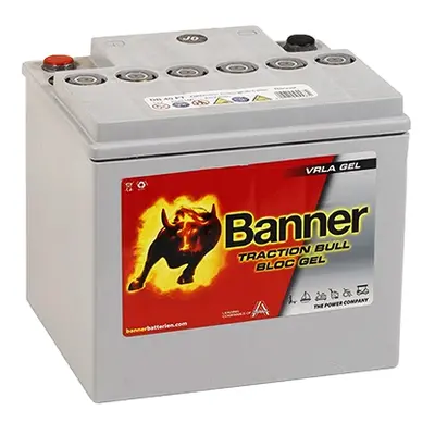 Banner Dry Bull DB 40FT 12V 40Ah