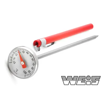 Teploměr na maso Weis 13cm RS15306