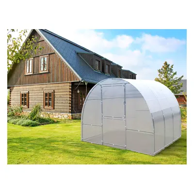 Zahradní skleník GARDENTEC Easy 2 x 3 m GU100003138