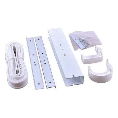 Propojovací sada pro pegolu PALRAM EZ Link kit (bílá) GD702532