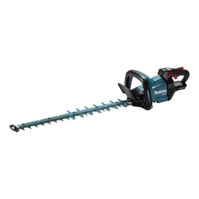 MAKITA aku plotostřih 600mm Li-ion XGT 40v bez aku z MKUH008GZ