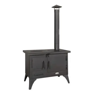 Zahradní krbová kamna PRITY GARDEN STOVE MINI HO184